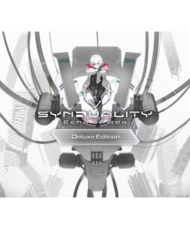 SYNDUALITY: Echo of Ada Deluxe Edition Steam Key EUROPE